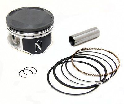 Namura .040 Over Bore Piston Kit 2001 Honda TRX400EX TRX 400EX 86.00mm