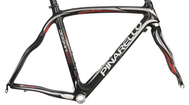 2011 Pinarello Dogma 42/44/46/50/51 .5/53 6 Size