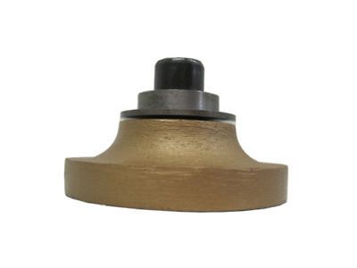 Diamond Router Bits/Profile Wheel  Dupont 30MM fine