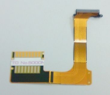 PIONEER GENUINE FLEX RIBBON CABLE for DEH P6800MP DEHP6800MP