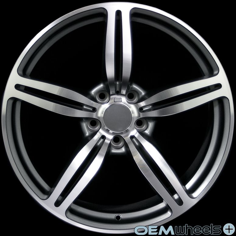 Wheels Fits BMW E85 E89 Z4 M SDRIVE30I SDRIVE35I Roadster Rims