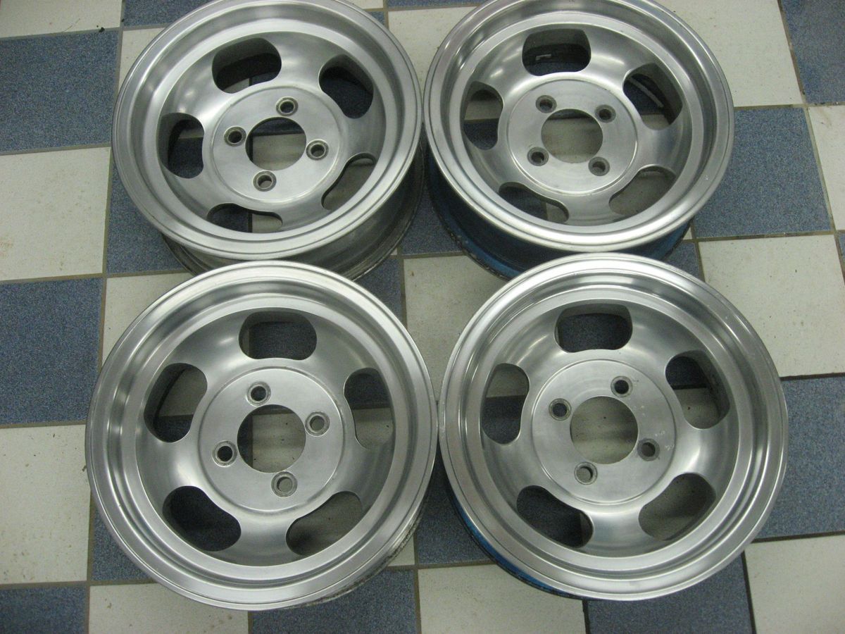 240Z 260z 280z Mags 5 Slotted Wheels NR Slot 4x114 3 14x5 5