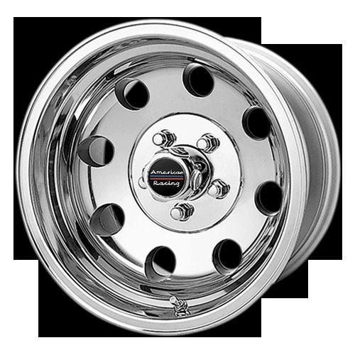 15 Polished Baja Wheels 6x5 5 Rims Nissan Truck Toyota Isuzu 6 Lug