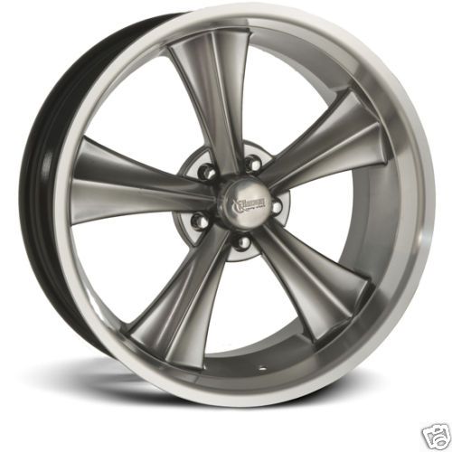 New 1 PC Vintage Style 20 2010 Camaro SS Wheels