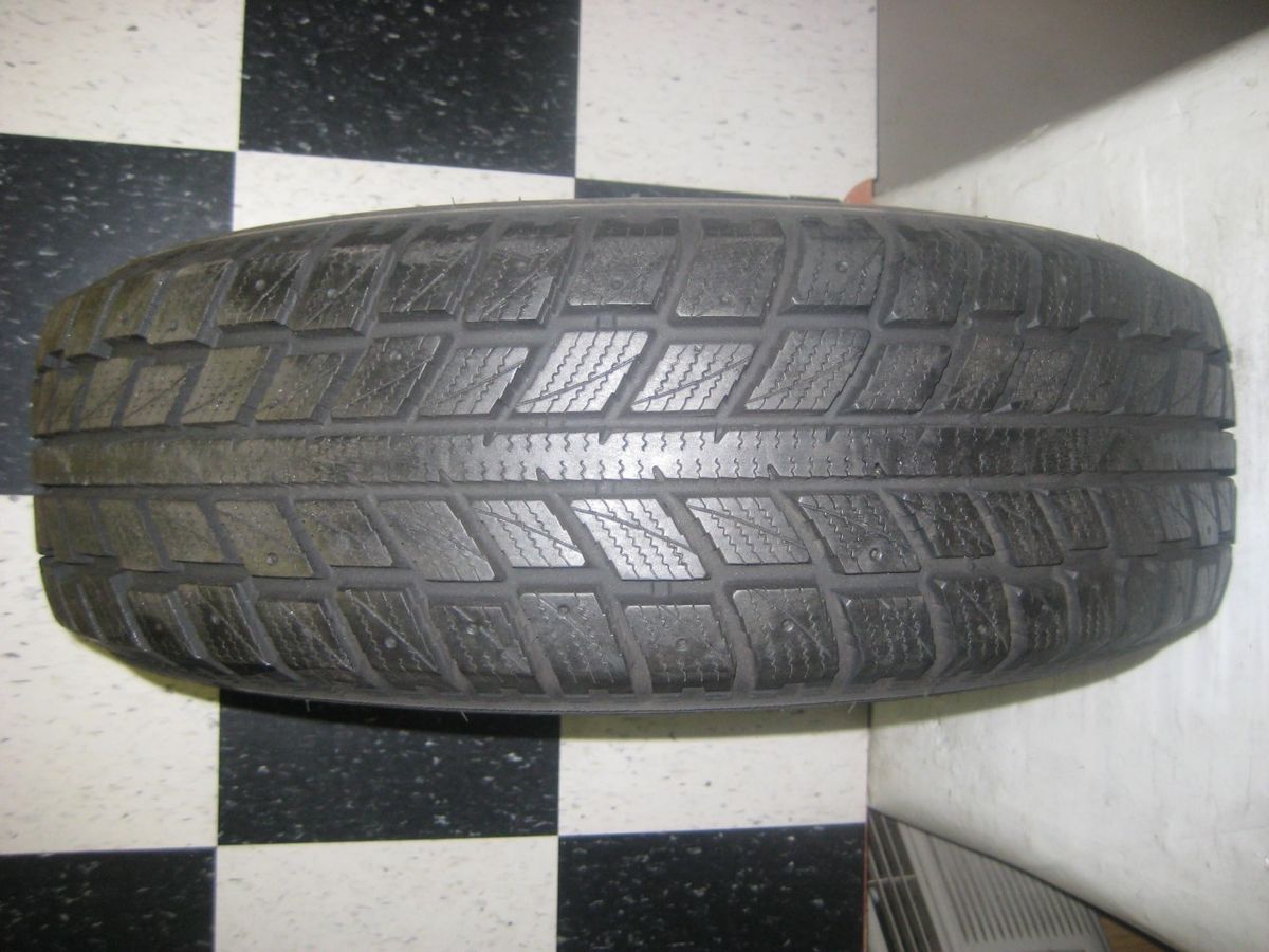 One Hankook Dynapro I Pike RW07 225 70 16 107s Tread 11 32 Fast