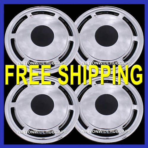 Hub Caps Full Wheel Covers Rim Cover Wheels Rims Free SHIP