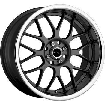 18x8 5 Gunmetal Wheel Drifz Venom 4x100 4x4 5 Rim