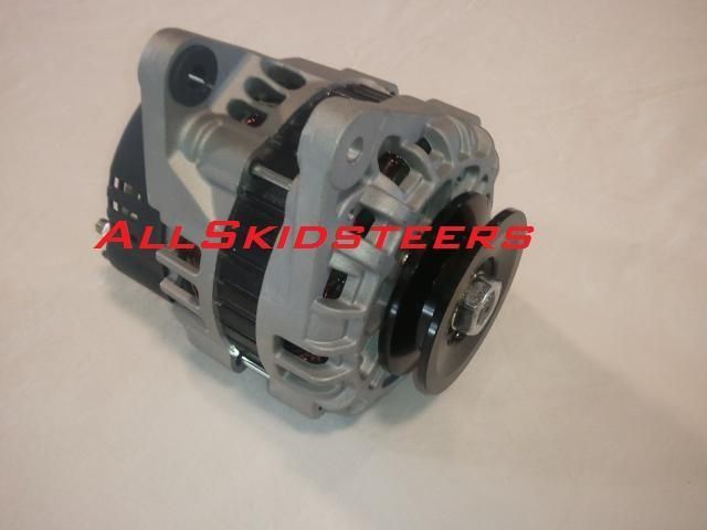 Bobcat Alternator S130 S150 S160 S175 S185 S220 S250 S300 S330 skid