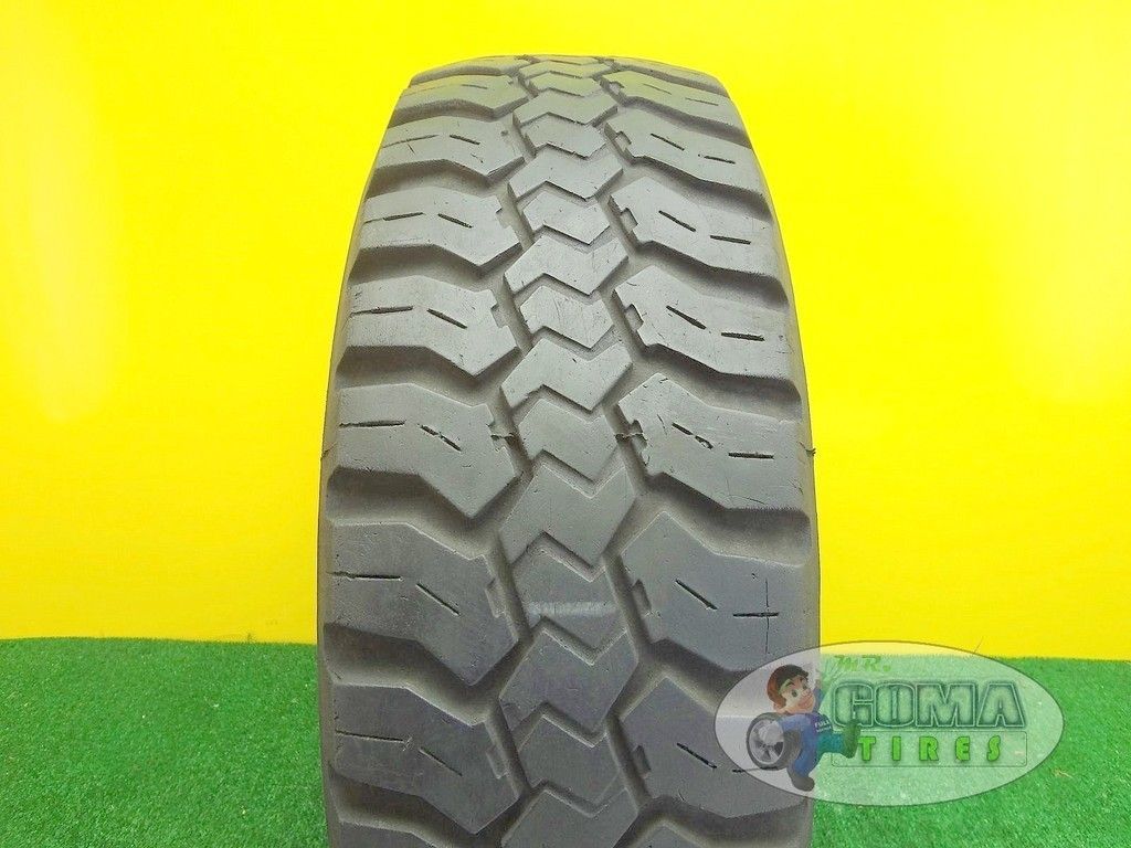 Unisteel LT235 85 16 Used Tire 10 0 32 Life 2358516 235 85 R16