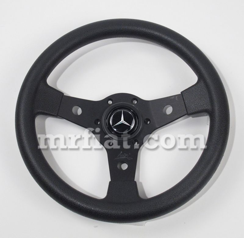 Mercedes 280 SL 450 SL 280 Sel 380 SL Steering Wheel