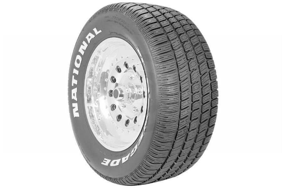 National Renegade XT 295 50R16 Tire