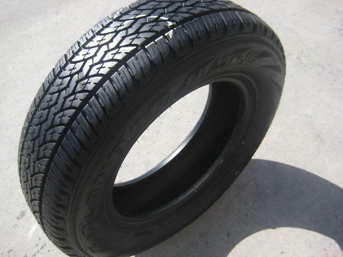 Tire 215 70R 16 Yokohama Geolandar H T s Ref 914