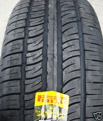 NEW 315 35 24 PIRELLI SCORPION ZERO TIRES 3153524 315 35 24 315