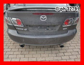 Zündspule für Mazda 6 GG GY 2.3 122 kW Bj 06 (274)